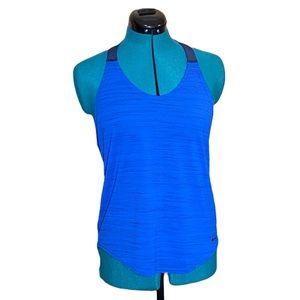 Nike Dri-Fit Loose Fit Athletic Tank